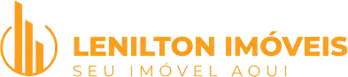 Logo Lenilton Imóveis